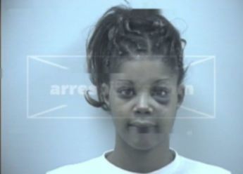 Shanna L Stephens