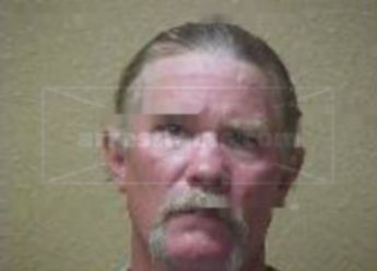 Rusty Dwain Byrd