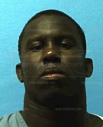 Tray Delron Lyons