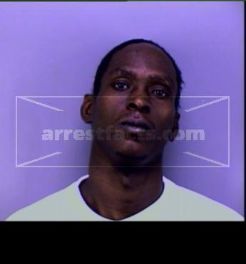 Lonnie Markeith Johnson