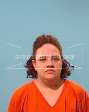 Amber Christine Wittig