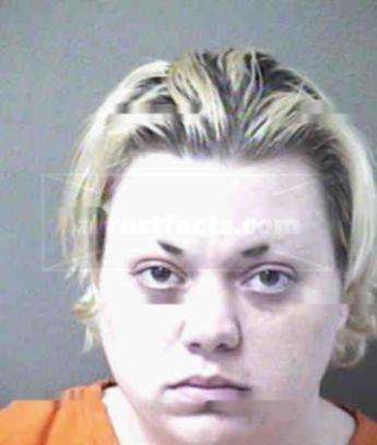 Natalie Janine Giesbrecht