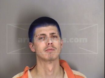 Christopher Jamie Walker