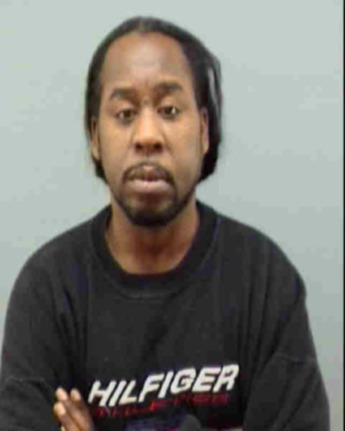 Gary Darnell Duncan