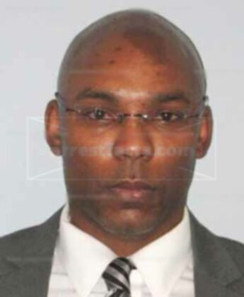 Shaun Leo Reid