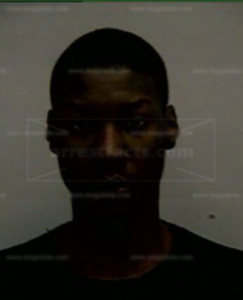 Darrin Marquis Howard