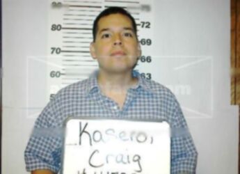 Craig Stephen Kasero