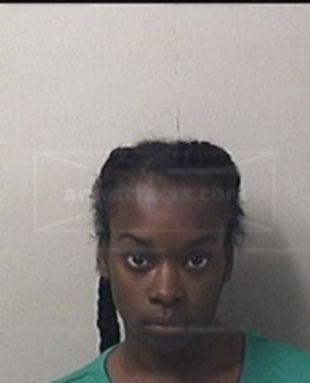 Brittany Lachele Blocker