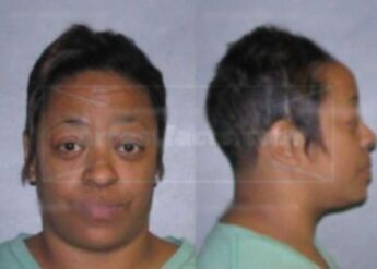 Candice Antionette Caldwell