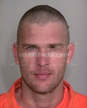 Nicholas Andrew Pierce