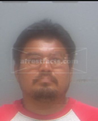 Angelo Uriah Cly