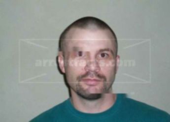 Chad Everett Scoggins