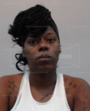 Brittany Nichole Thomas