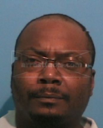 Melvin Wayne Wilson