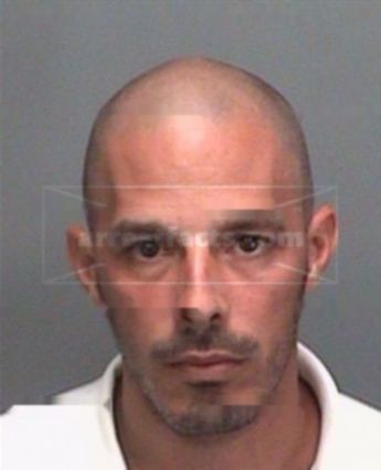 James Joseph Capone