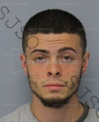 Lonnie Michael Ciarrocchi