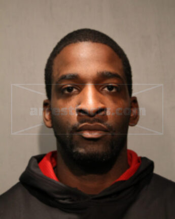 Darius M Dawson