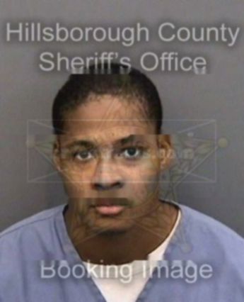 Alexander Travis Bell