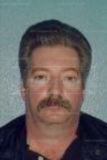 Carl Rodney Mc-Coy