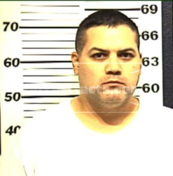 Timothy George Rogers