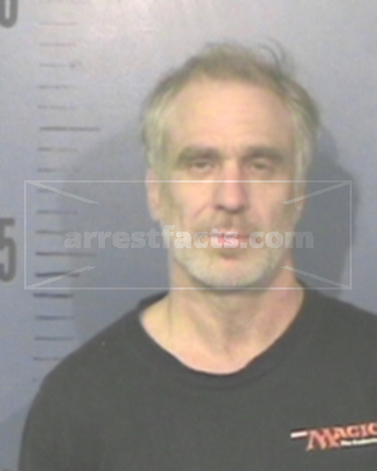 Vernon Wayne Morris