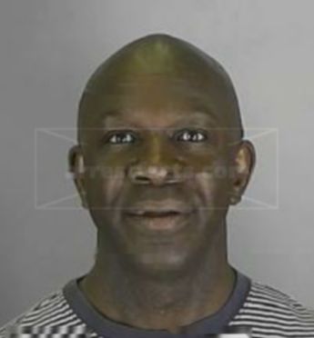 Larry Wright