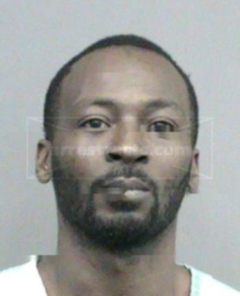 Samuel Patrick Peterson