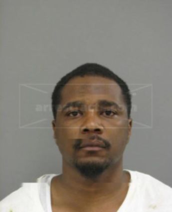 Adrian Tyrell Green