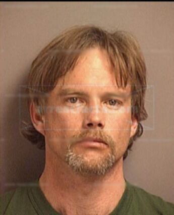 Steven Craig Johnson