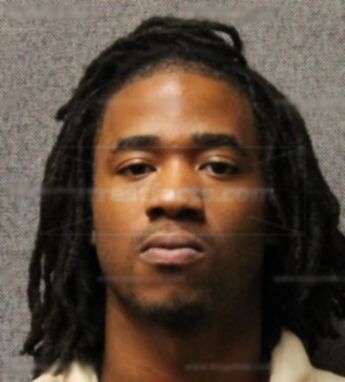 Darren B Washington