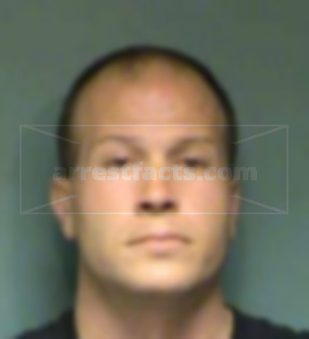Patrick Wayne Sanetra