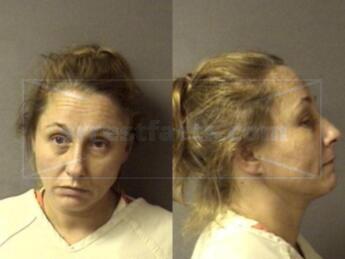 Stacie Renee Leever