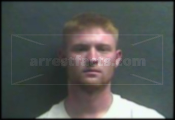 Cody Wayne Class