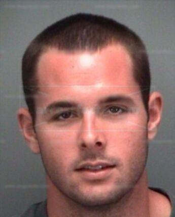 Shaun Thomas Aldrich