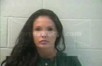 Leah April Early