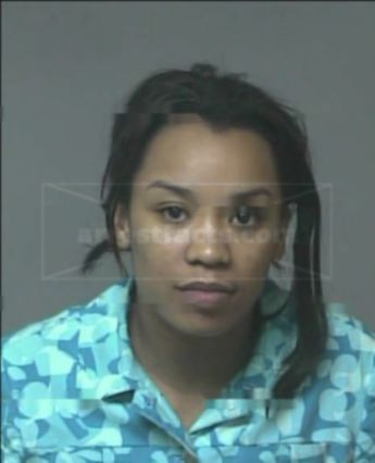 Tasheena Wynne