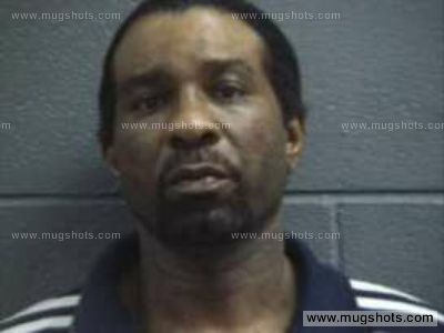 Marcus Allen Ellis