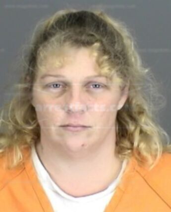 Tina Marie Barr