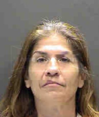 Rebecca Lynn Ogle