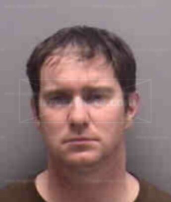 Jonathon Lawrence Newland