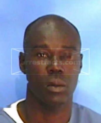 Willie Junior Mcbride