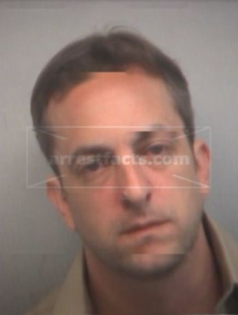 Mark James Lehman