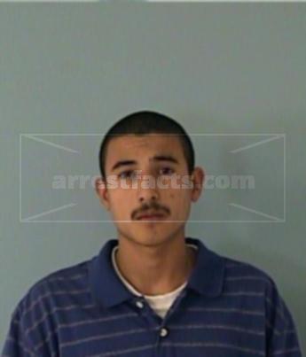 Alex Manuel Morales