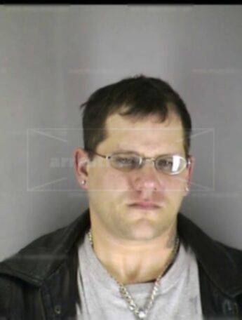 Jason Charles Blomgren