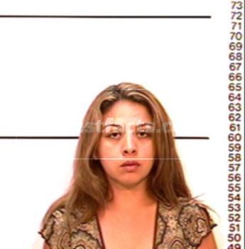 Martha Ann Soliz