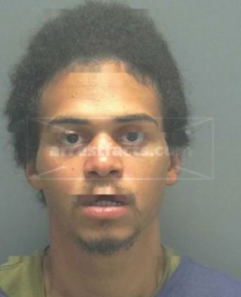 Gregory Alphonso Handy Jr