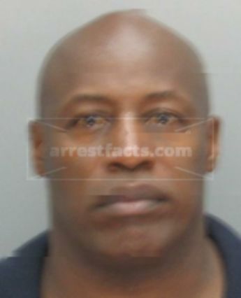 Arvell Wilborn Jr