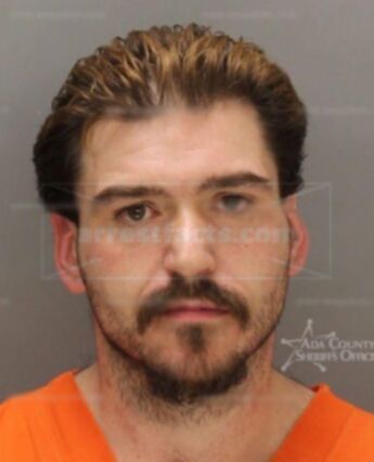 Christopher Bradley Mccoy
