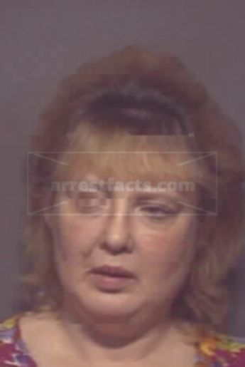 Diane Jeanette Taras