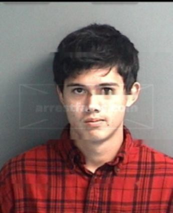 Thomas Riley Ford